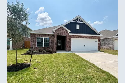 420 Polly Grove Drive, Katy, TX 77493 - Photo 1