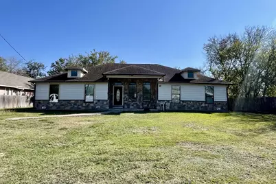 13203 Highway 59, Kendleton, TX 77451 - Photo 1