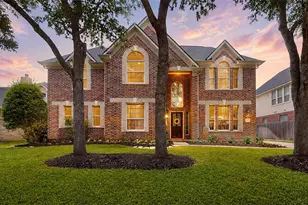 3515 Kent Knoll, Missouri City, TX 77459 - Photo 1