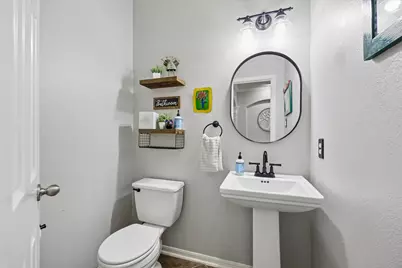 3515 Kent Knoll, Missouri City, TX 77459 - Photo 23