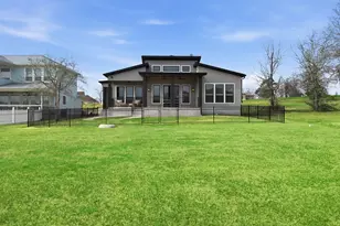 255 Peninsula Dr, Livingston, TX 77351 - Photo 49
