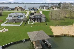 255 Peninsula Dr, Livingston, TX 77351 - Photo 49