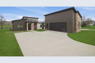 255 Peninsula Drive, Livingston, TX 77351 - Photo 5
