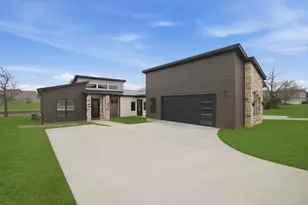 255 Peninsula Dr, Livingston, TX 77351 - Photo 5