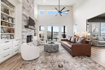 255 Peninsula Drive, Livingston, TX 77351 - Photo 17