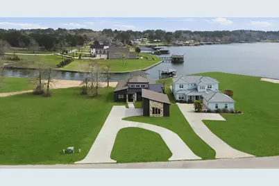 255 Peninsula Drive, Livingston, TX 77351 - Photo 47