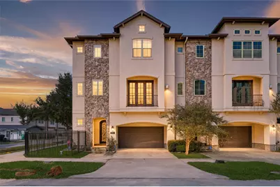 2401 Cohn Street, Houston, TX 77007 - Photo 1