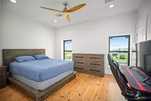 804 W Tyler Ave, Port O'Connor, TX 77982 - Photo 39