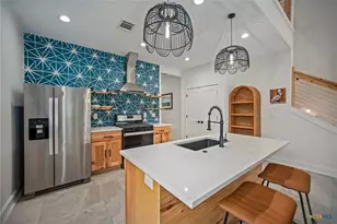 804 W Tyler Ave, Port O'Connor, TX 77982 - Photo 13