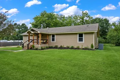 216 Allie Bean Drive, Livingston, TX 77351 - Photo 1