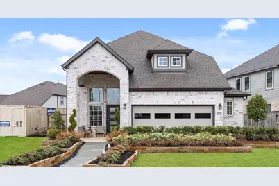 2866 Orange Leaf Drive, Fulshear, TX 77423 - Photo 3