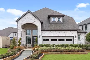 2866 Orange Leaf Dr, Fulshear, TX 77423 - Photo 3