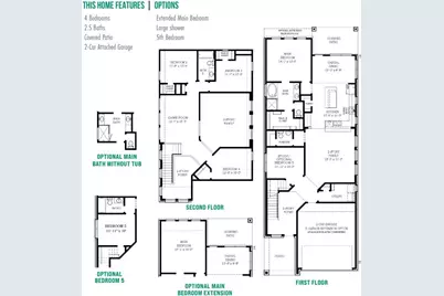 2866 Orange Leaf Drive, Fulshear, TX 77423 - Photo 31