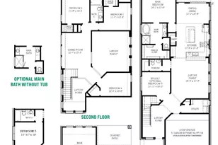 2866 Orange Leaf Dr, Fulshear, TX 77423 - Photo 31