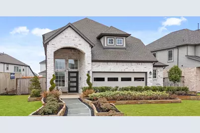 2866 Orange Leaf Drive, Fulshear, TX 77423 - Photo 1