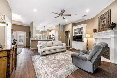 2618 Village Court, Katy, TX 77493 - Photo 7