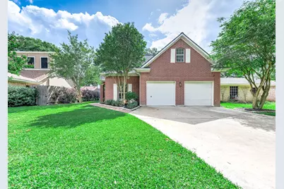 2618 Village Court, Katy, TX 77493 - Photo 1