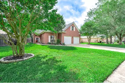 2618 Village Court, Katy, TX 77493 - Photo 3