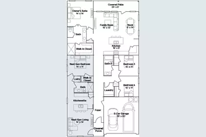 3068 Wild Fox Drive, Katy, TX 77493 - Photo 17