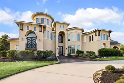 522 Meadow Lake Drive, Magnolia, TX 77355 - Photo 1