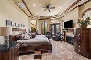 522 Meadow Lake Dr, Magnolia, TX 77355 - Photo 17