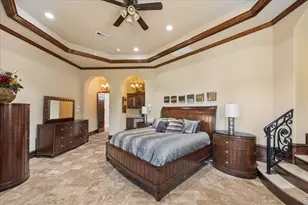 522 Meadow Lake Dr, Magnolia, TX 77355 - Photo 17