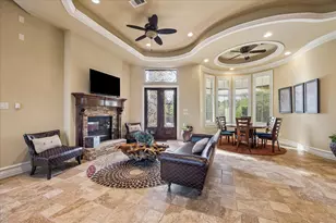 522 Meadow Lake Dr, Magnolia, TX 77355 - Photo 5