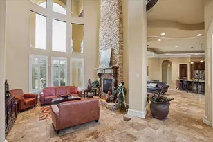 522 Meadow Lake Dr, Magnolia, TX 77355 - Photo 3