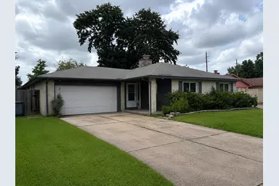 11939 Paramount Lane, Houston, TX 77067 - Photo 1