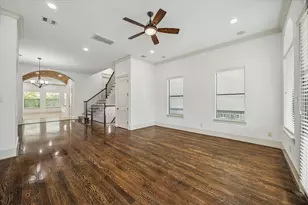 5411 Gibson St, Houston, TX 77007 - Photo 9