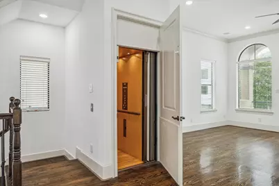 5411 Gibson Street, Houston, TX 77007 - Photo 9