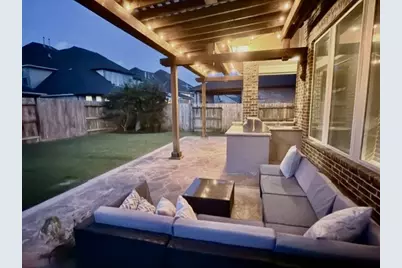 4507 Hickory Branch Lane, Sugar Land, TX 77479 - Photo 17