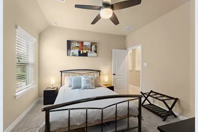4507 Hickory Branch Lane, Sugar Land, TX 77479 - Photo 29