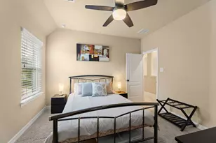 4507 Hickory Branch Ln, Sugar Land, TX 77479 - Photo 29