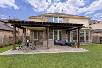 4507 Hickory Branch Lane, Sugar Land, TX 77479 - Photo 15