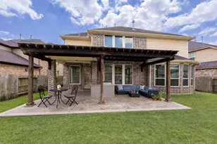 4507 Hickory Branch Ln, Sugar Land, TX 77479 - Photo 15