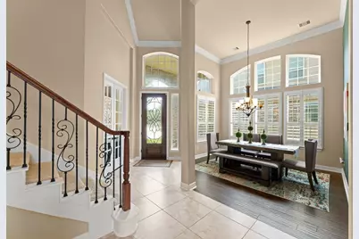 4507 Hickory Branch Lane, Sugar Land, TX 77479 - Photo 3
