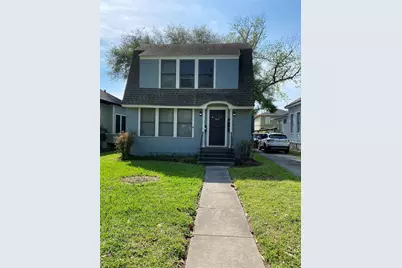 633 Harvard Street, Houston, TX 77007 - Photo 1