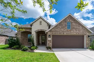 18710 Lynnwood Crest Ln, Manvel, TX 77578 - Photo 1