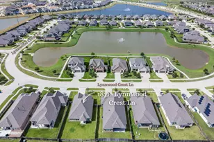 18710 Lynnwood Crest Ln, Manvel, TX 77578 - Photo 5