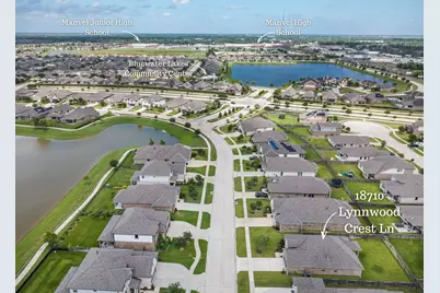 18710 Lynnwood Crest Lane, Manvel, TX 77578 - Photo 7