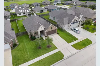 18710 Lynnwood Crest Lane, Manvel, TX 77578 - Photo 9