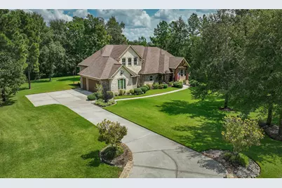 23506 Chisolm Trail, Montgomery, TX 77316 - Photo 1