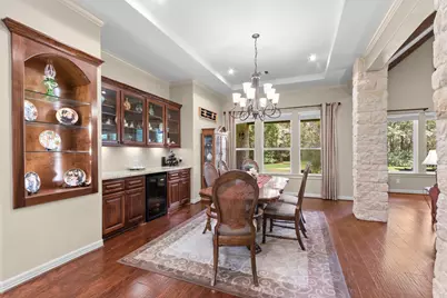 23506 Chisolm Trail, Montgomery, TX 77316 - Photo 25