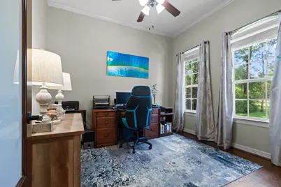 23506 Chisolm Trail, Montgomery, TX 77316 - Photo 15