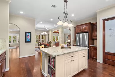 23506 Chisolm Trail, Montgomery, TX 77316 - Photo 23