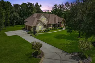 23506 Chisolm Trail, Montgomery, TX 77316 - Photo 5