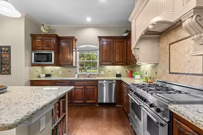 23506 Chisolm Trail, Montgomery, TX 77316 - Photo 21