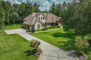23506 Chisolm Trail, Montgomery, TX 77316 - Photo 1