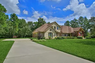 23506 Chisolm Trail, Montgomery, TX 77316 - Photo 49